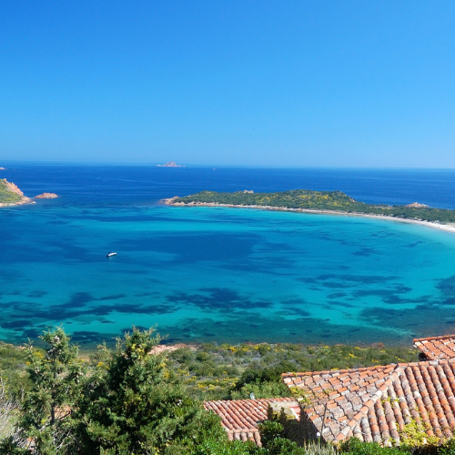 cala zafferano